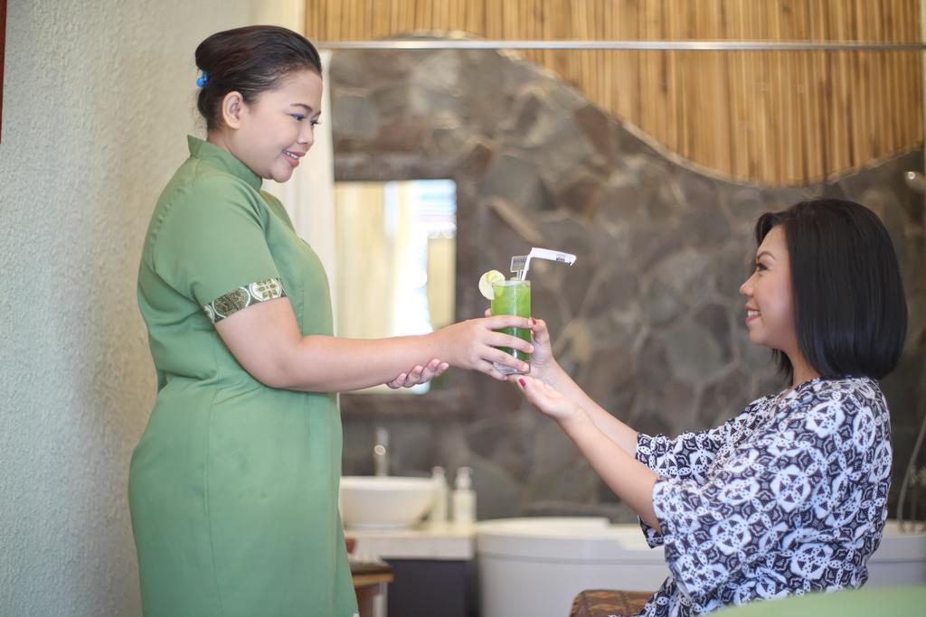 Banana Inn By Kagum Hotels Bandung Exterior foto
